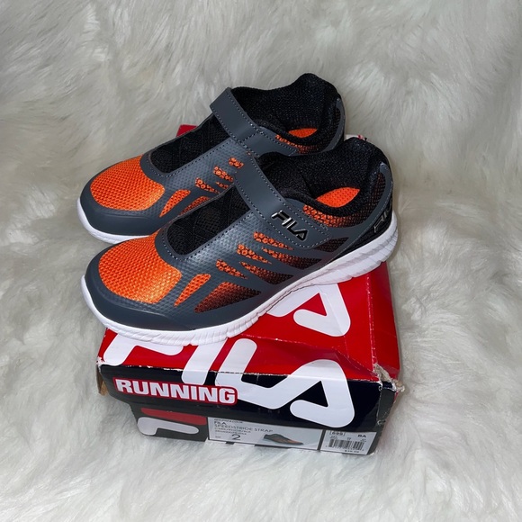 Fila Other - Fila Speedstride Strap (Sz. 2)